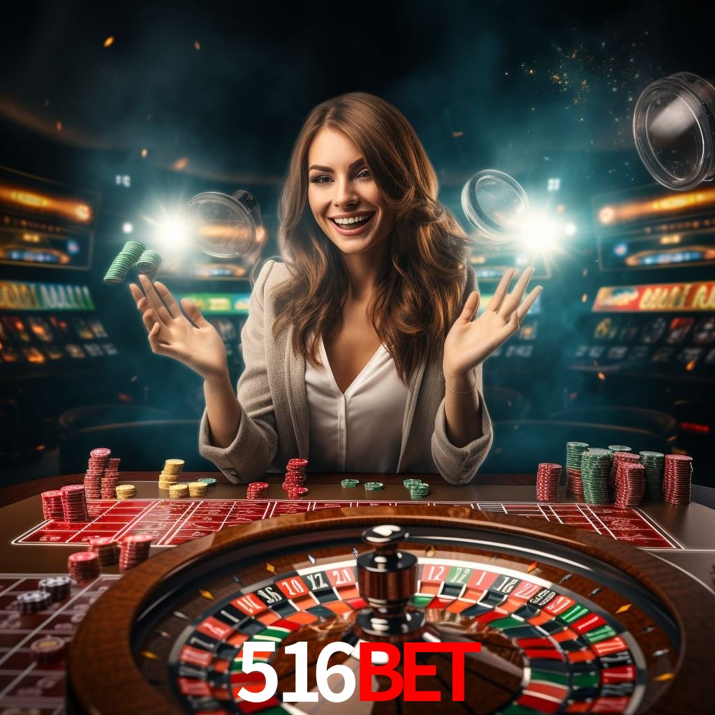 516BET - Cassinos Com Os Maiores Bônus - 516BET.com