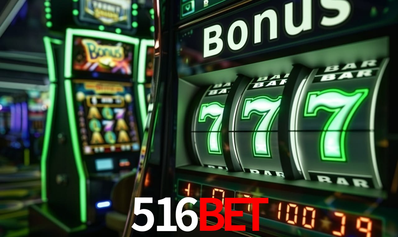 Experiência VIP 516BET