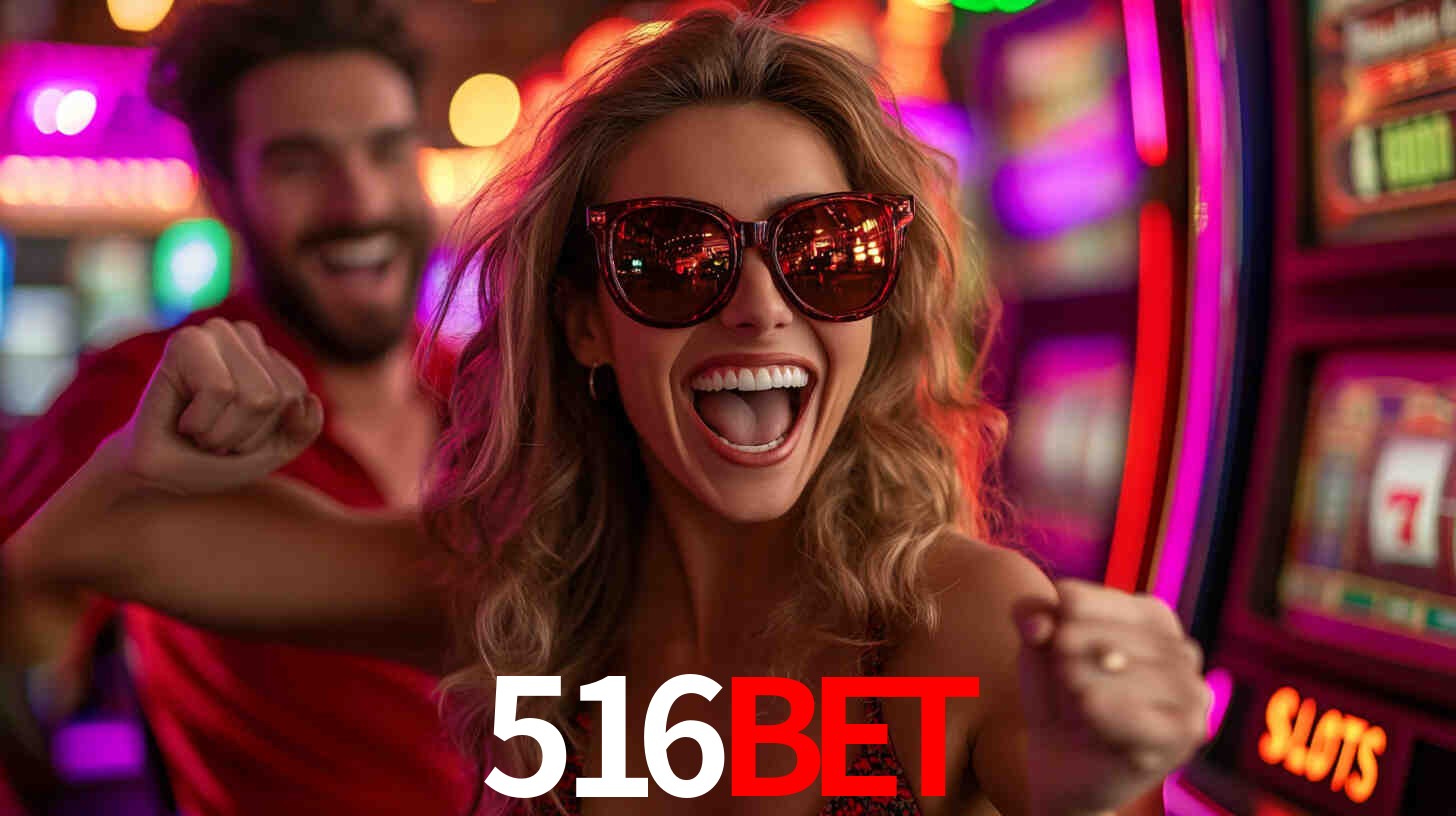 Experiência VIP 516BET
