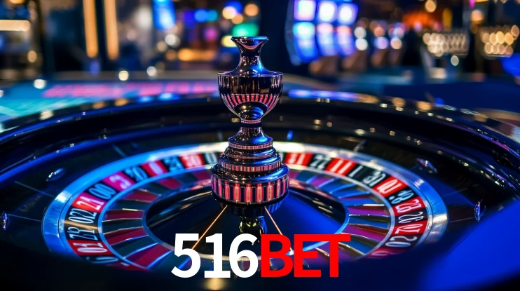 516BET: Seu Cassino Premiado com Pagamentos Rápidos