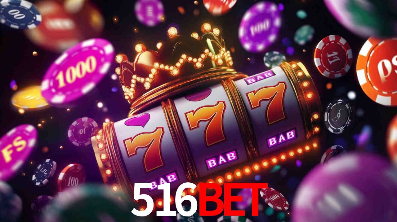 Welcome Bonus 516BET