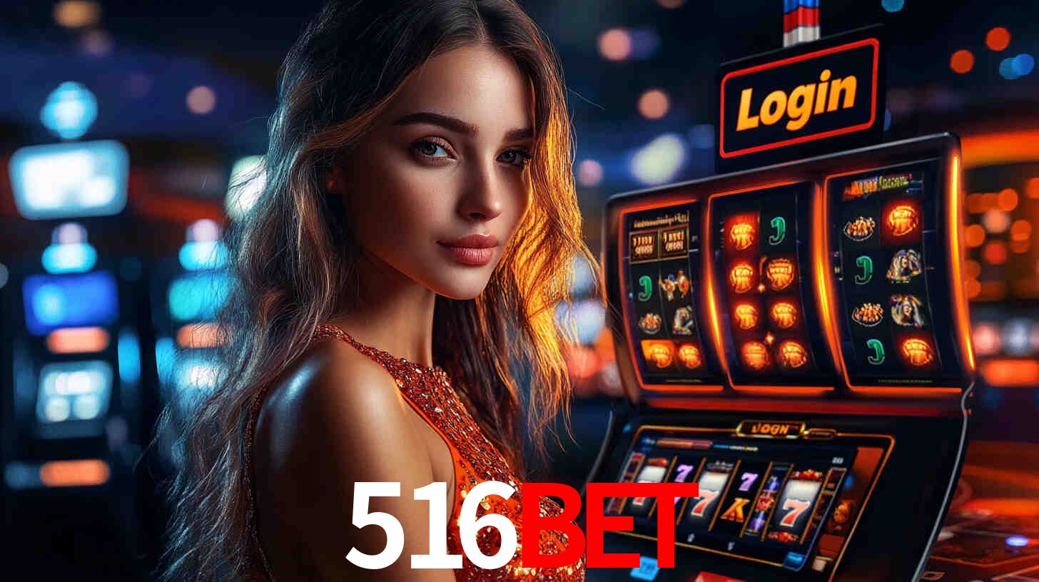 516BET: A Experiência de Casino com Jogos de Mesa ao Vivo