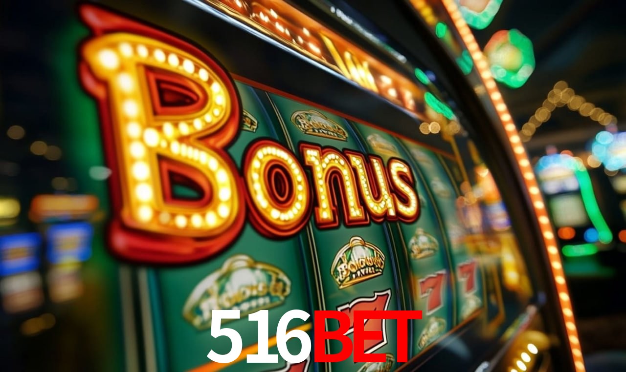 Descubra o Programa VIP da 516BET: Vantagens Exclusivas para Jogadores