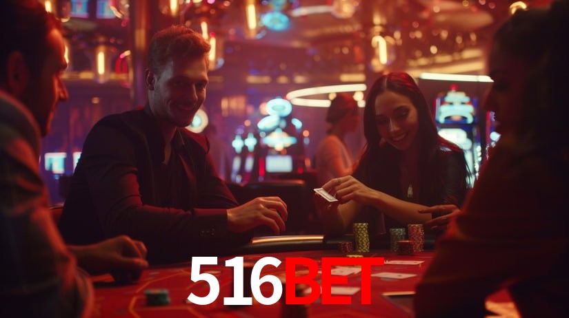 Programa VIP 516BET