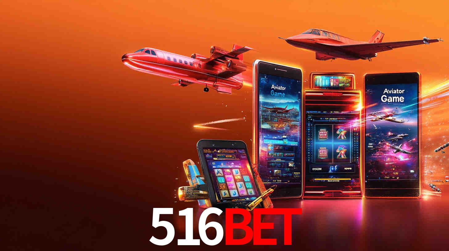 Casino Ao Vivo 516BET