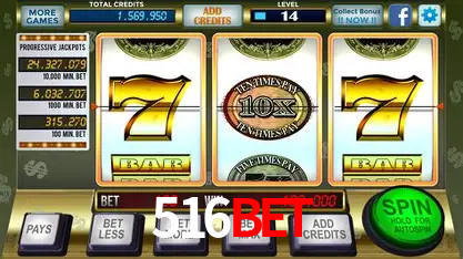 Weekend Specials 516BET