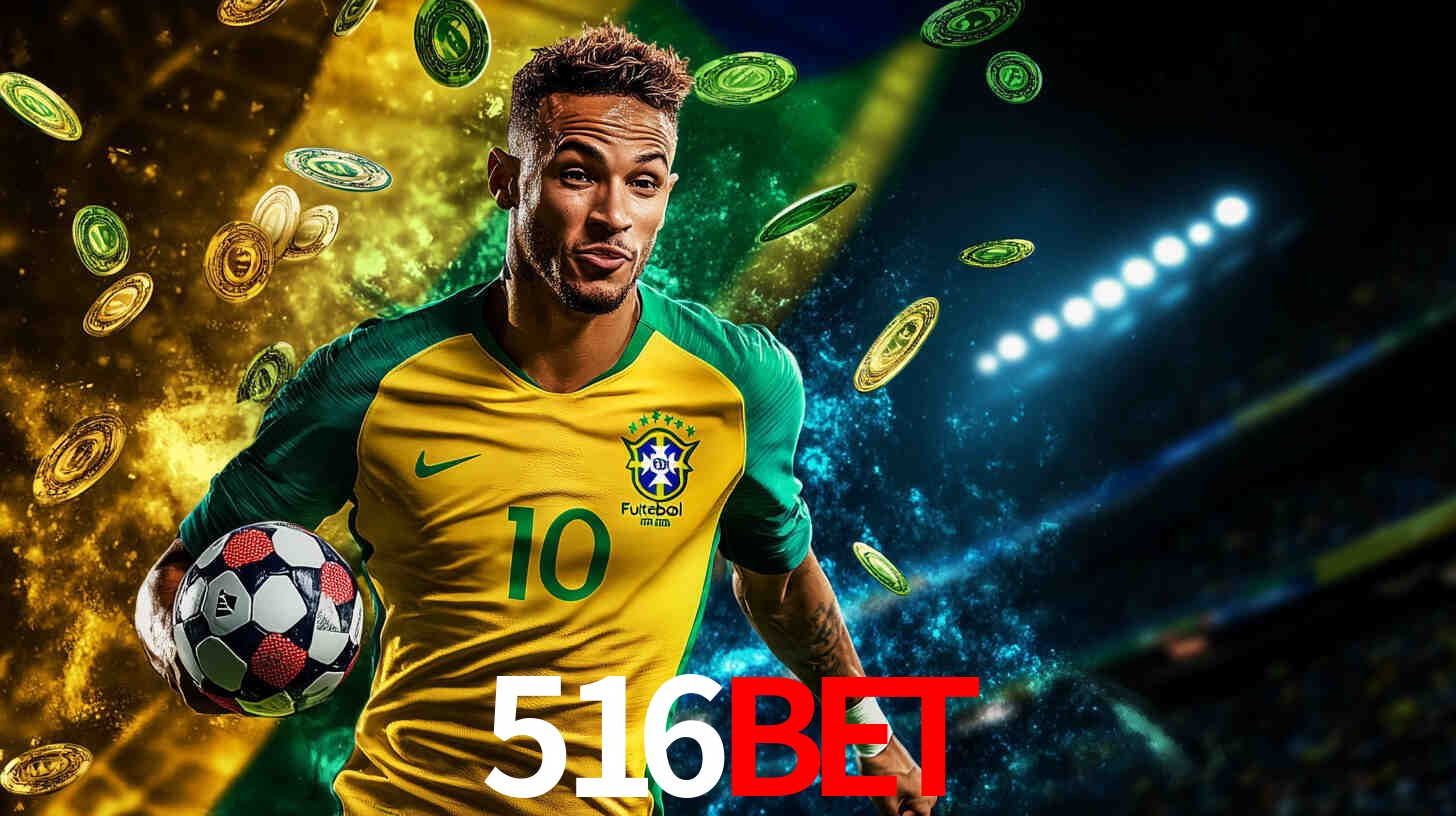 Estatísticas Esportivas 516BET
