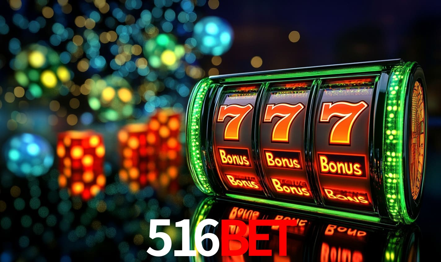 Apostas Esportivas na 516BET: Um Guia Completo