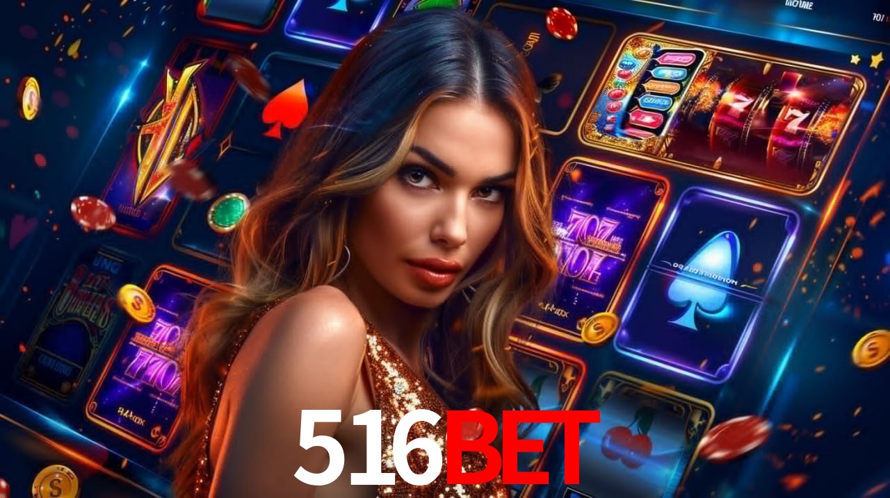 Tecnologia da Plataforma 516BET