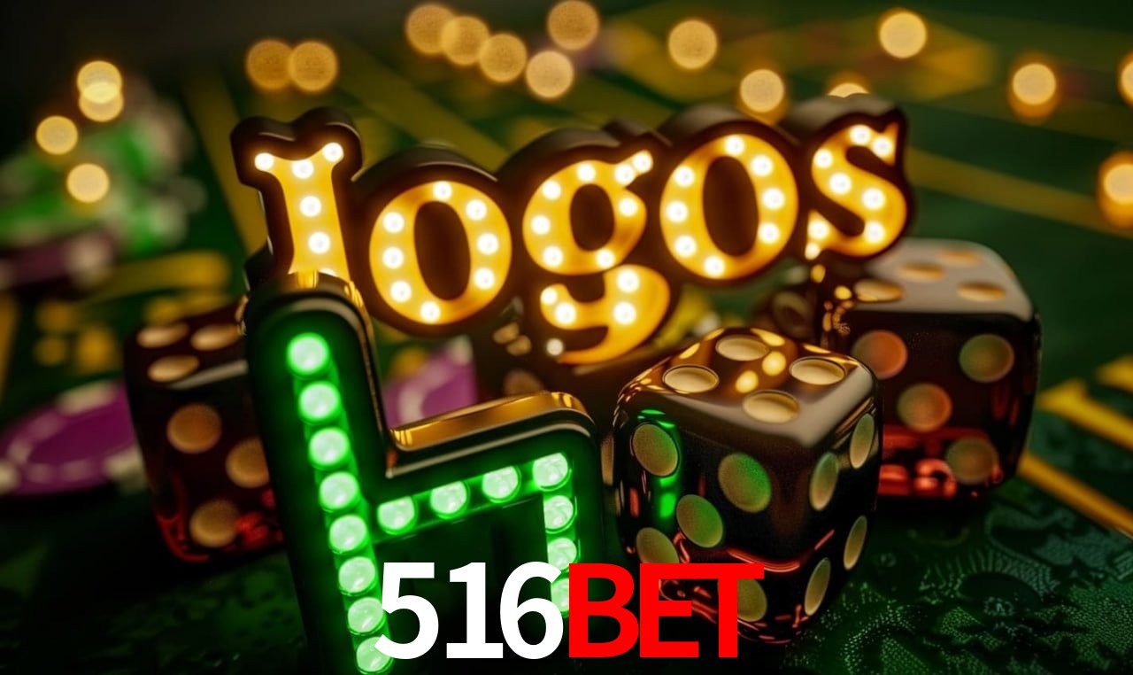 Apostas Esportivas na 516BET: Um Guia Completo