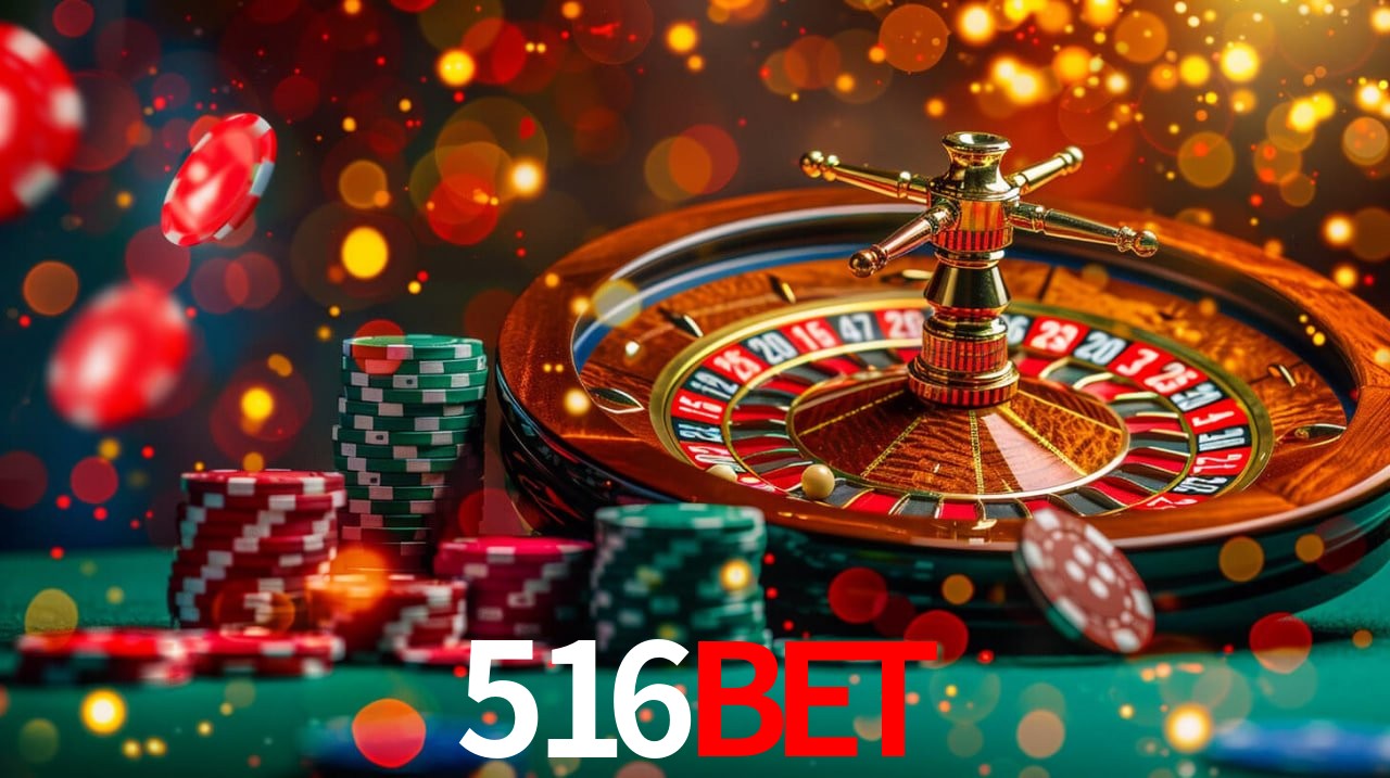 Benefícios da Conta 516BET