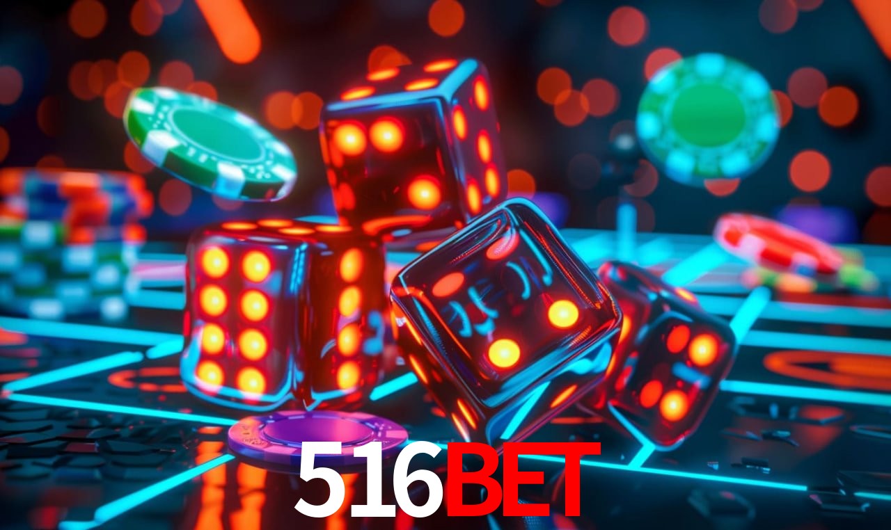 Promoções Sazonais 516BET