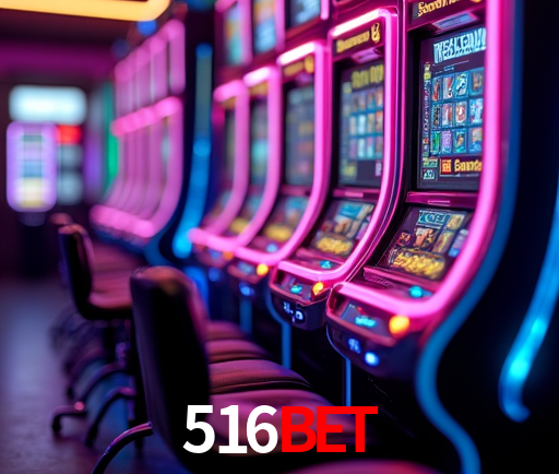 Inovações de Jogos na 516BET: O Futuro das Experiências Interativas