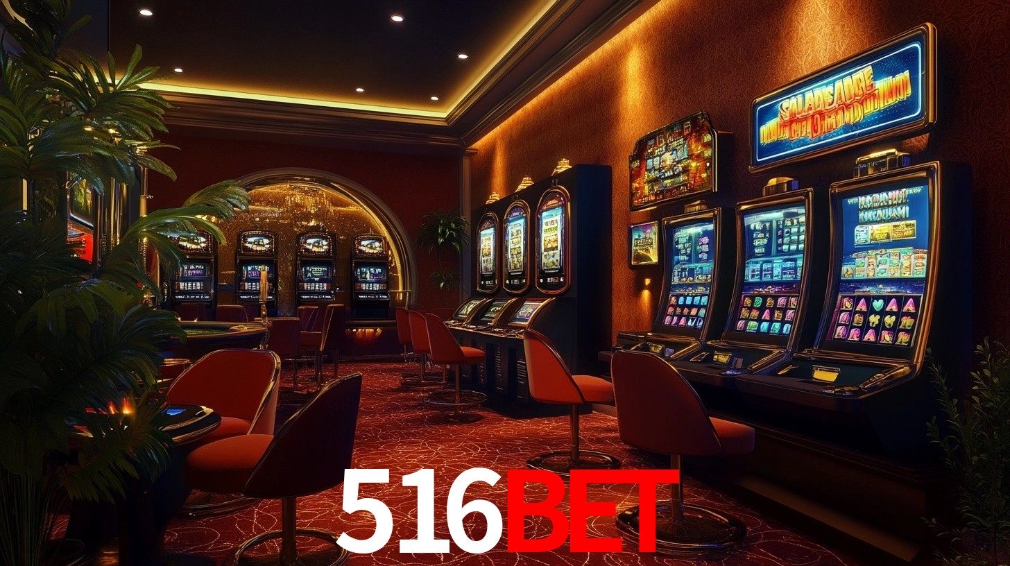 516BET App Interface