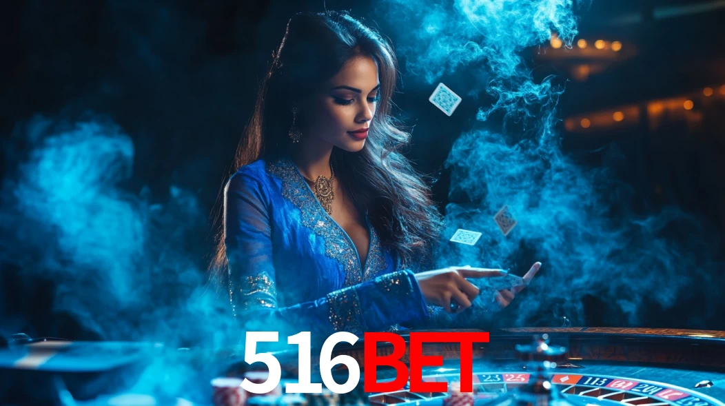 Diretório de Jogos 516BET