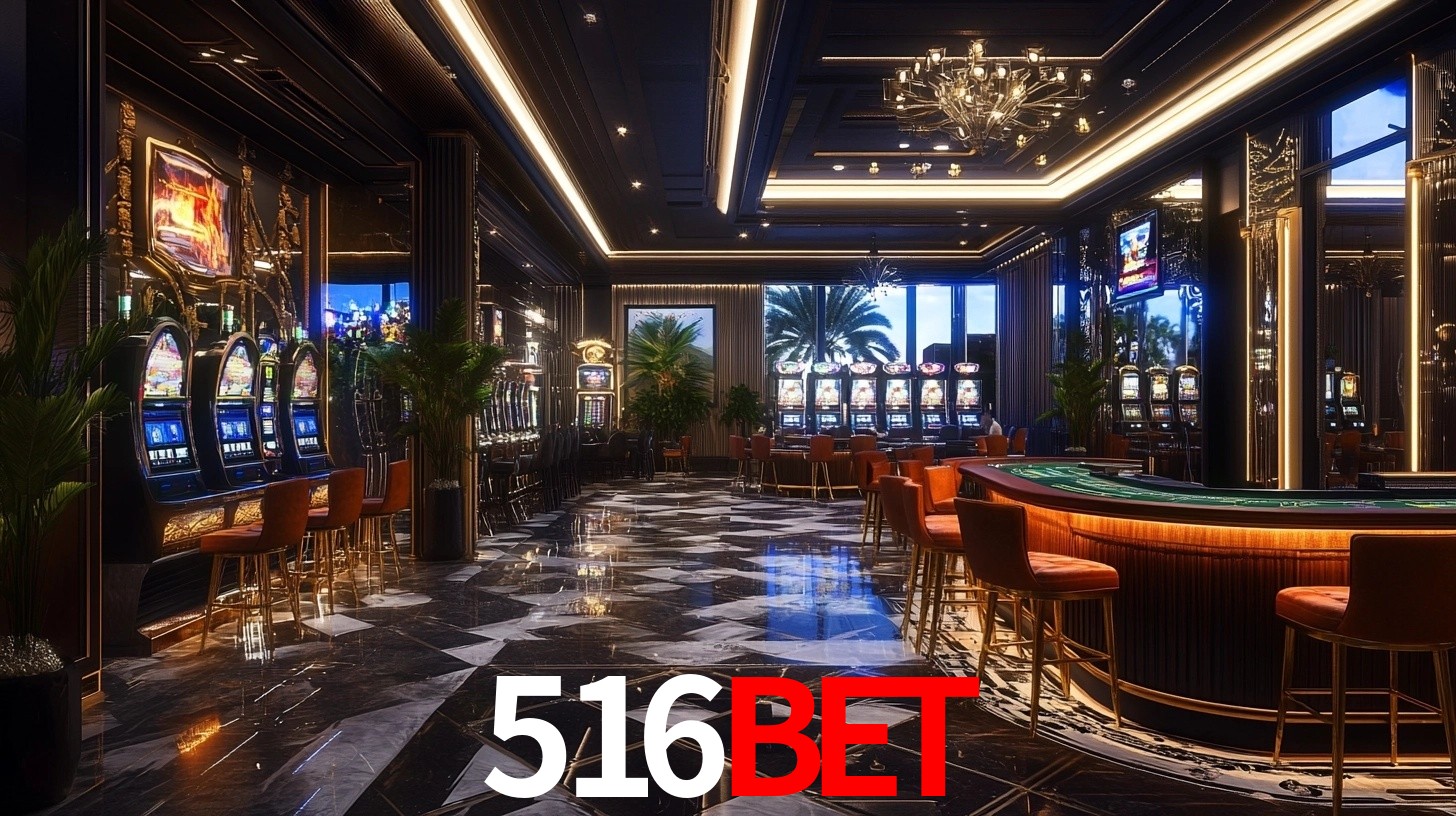 516 BET win