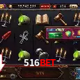 Seasonal Promotions 516BET