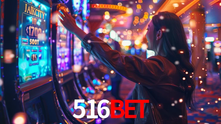 516BET.com