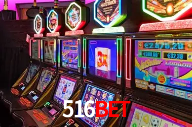 A Experiência Imersiva dos Cassinos Ao Vivo no 516BET