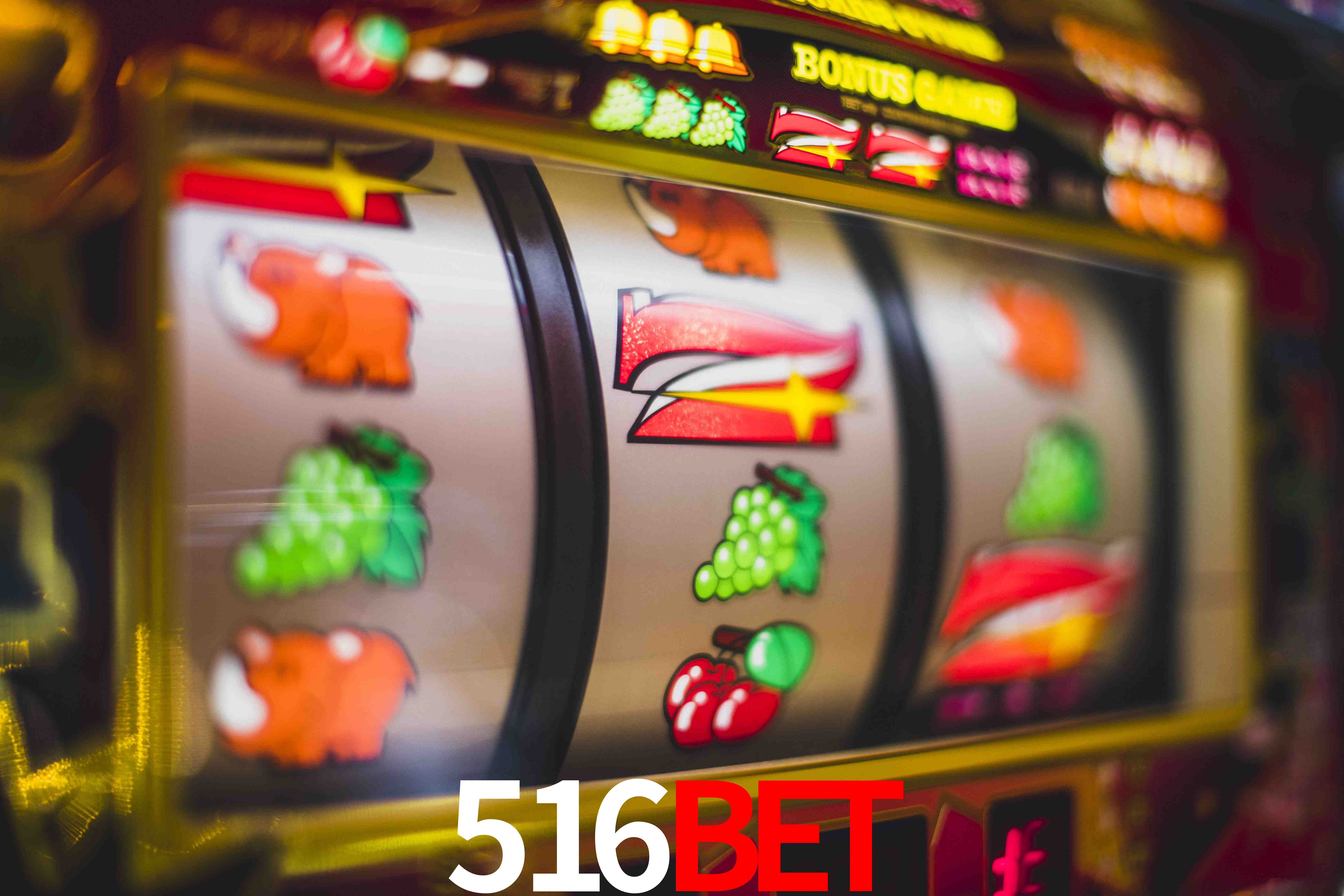 VIP Casino 516BET