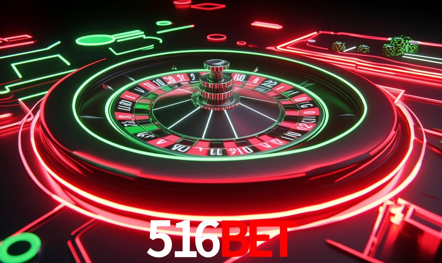 Jogos de Slot 516BET