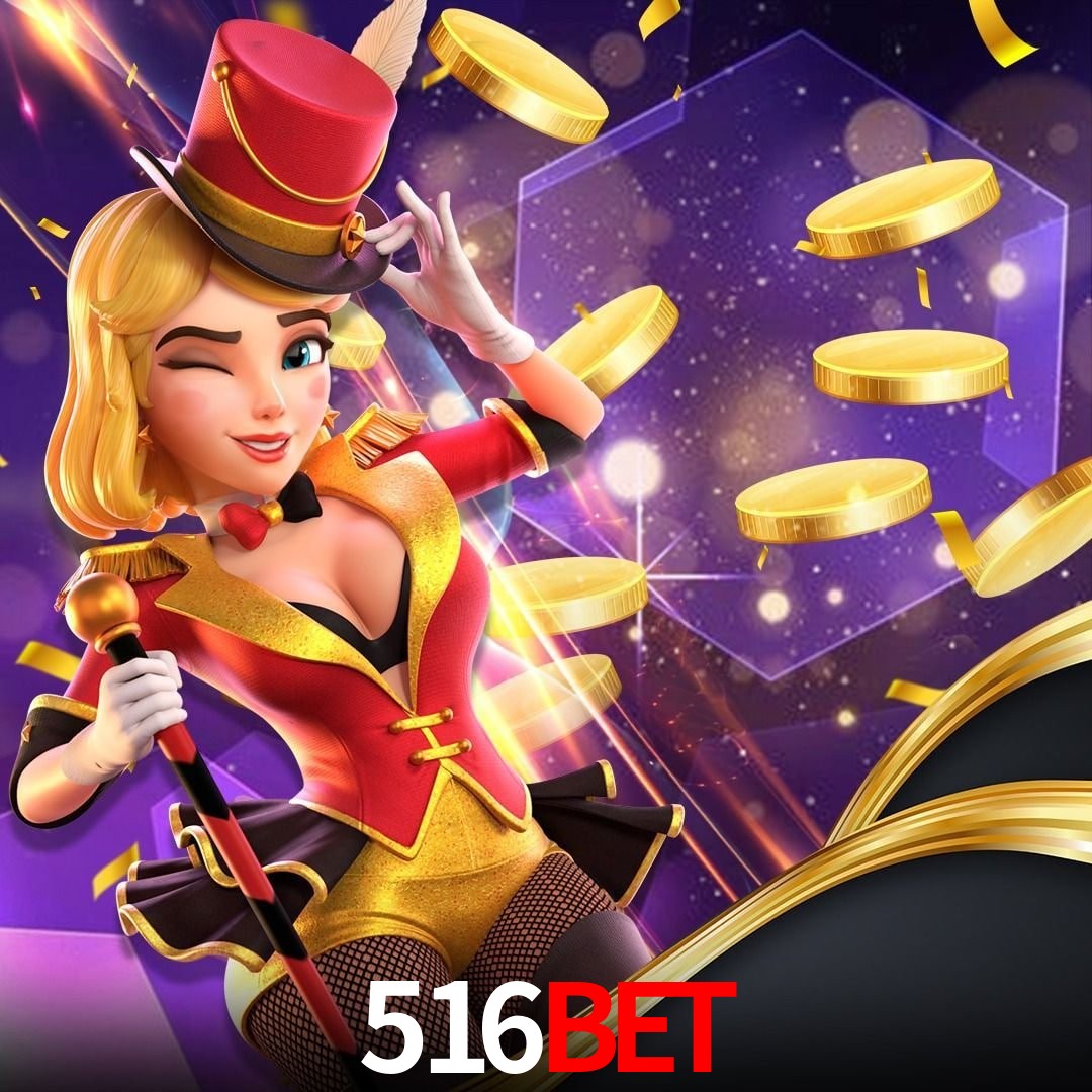 Roulette Table 516BET