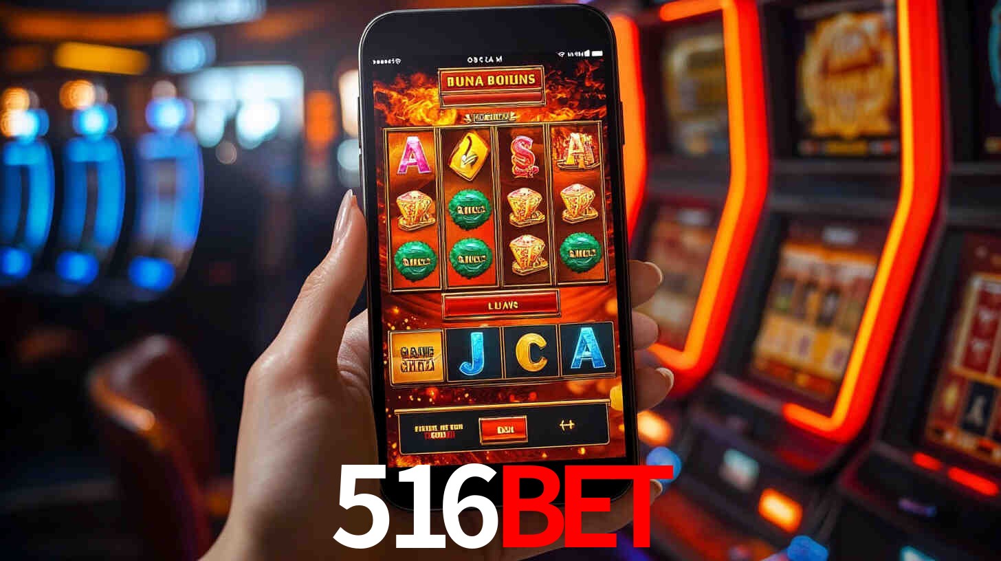 516 BET win