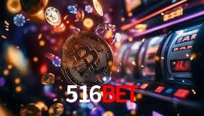 Promoção Relâmpago 516BET