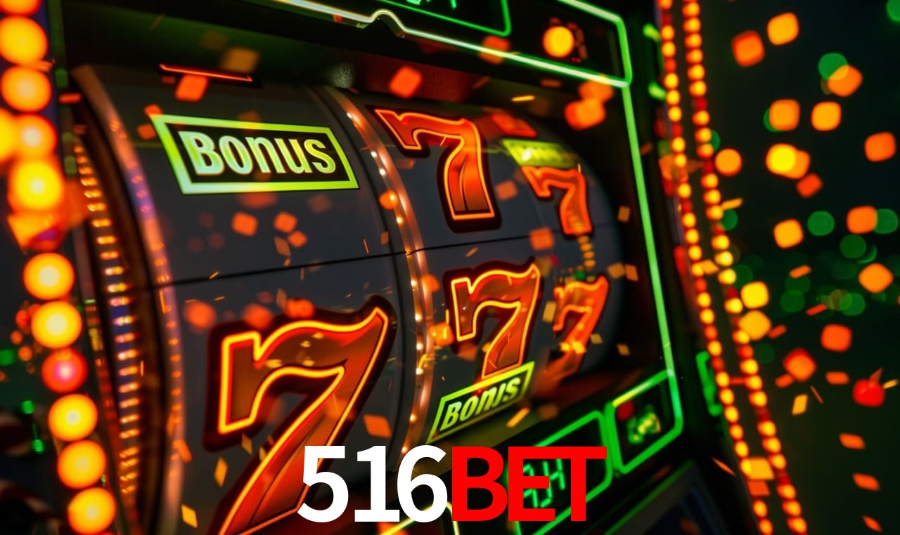 Sistemas de Segurança 516BET