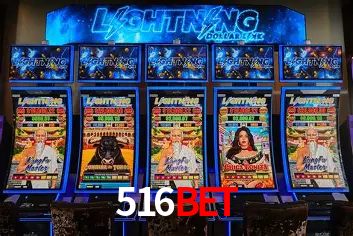 Explorando a Categoria de Eventos em Apostas na 516BET