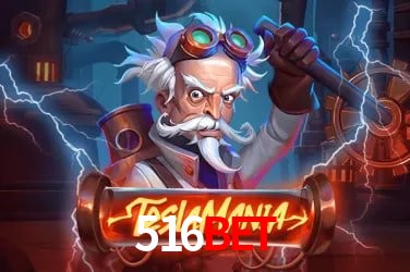 A Experiência Imersiva dos Cassinos Ao Vivo no 516BET