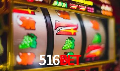 Jogos Exclusivos 516BET