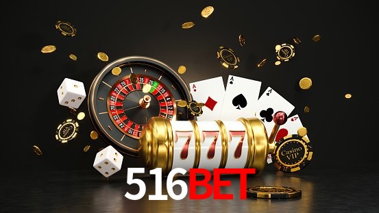 Blackjack Table 516BET