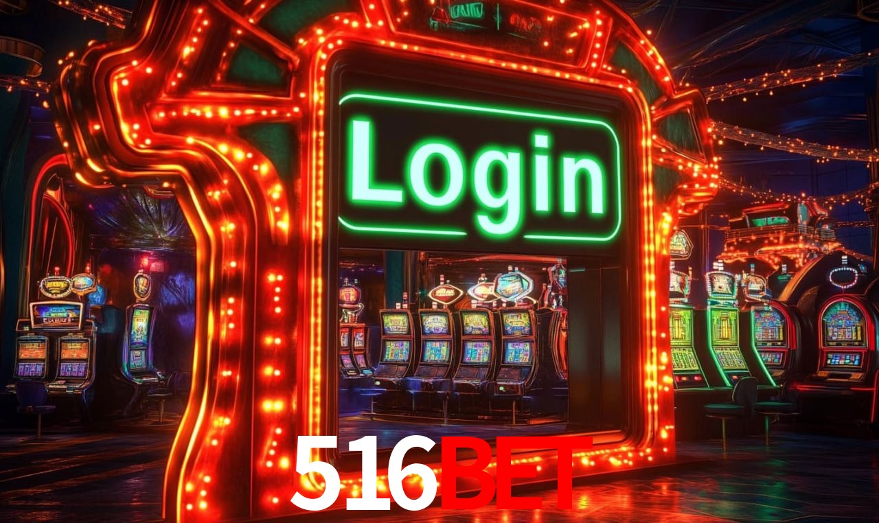 Descubra a Magia dos Jogos de Arcade no 516BET