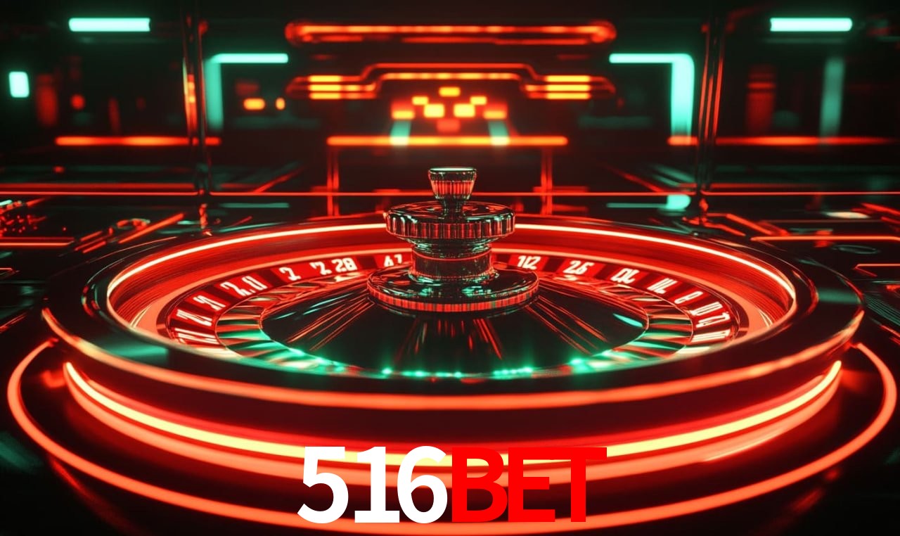 Bônus Diários 516BET