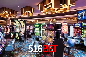 PIX Instantâneo 516BET