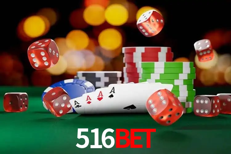 Descubra o Programa VIP da 516BET: Vantagens Exclusivas para Jogadores