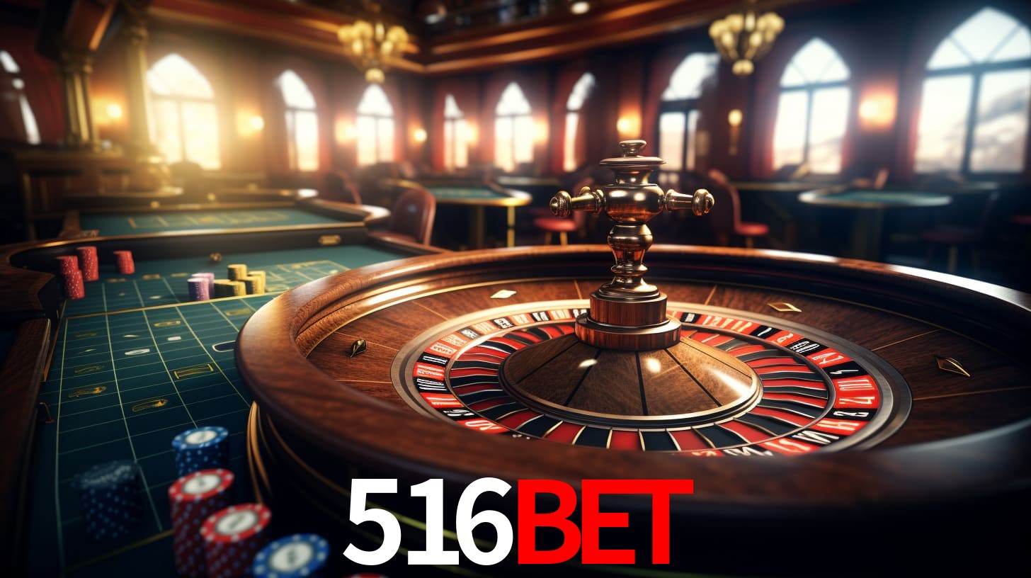 Programa VIP 516BET