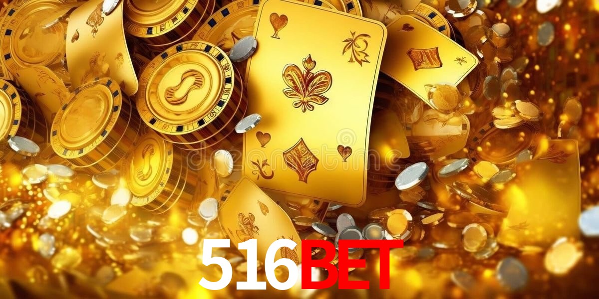 Login Seguro 516BET