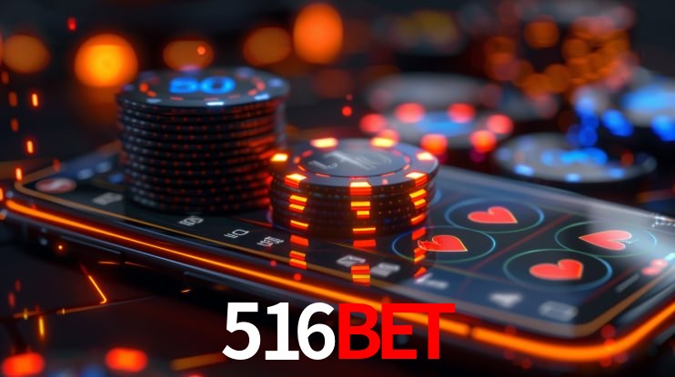 Basketball Betting 516BET