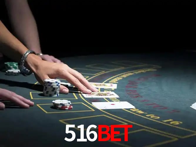 Descubra a Essência do 516BET: Nossa História e Compromissos