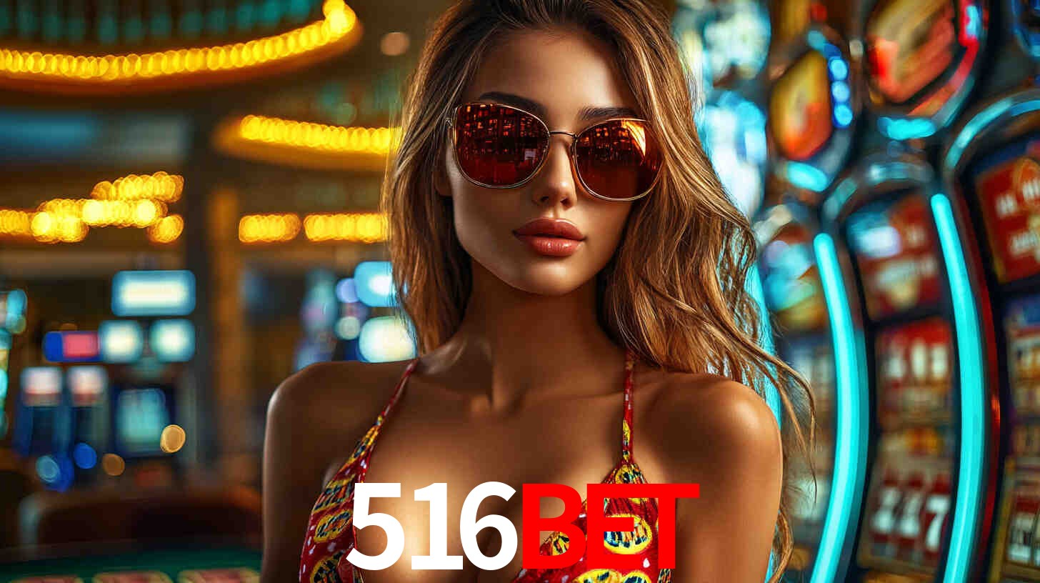 Experimente o Login Seguro Premium no 516BET
