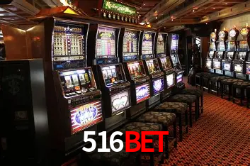 Interface Premium 516BET