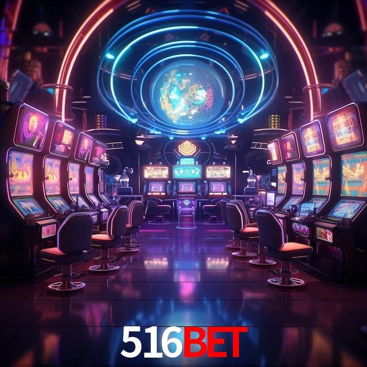 A Emoção da Loteria na 516BET: Uma Chance de Mudança de Vida