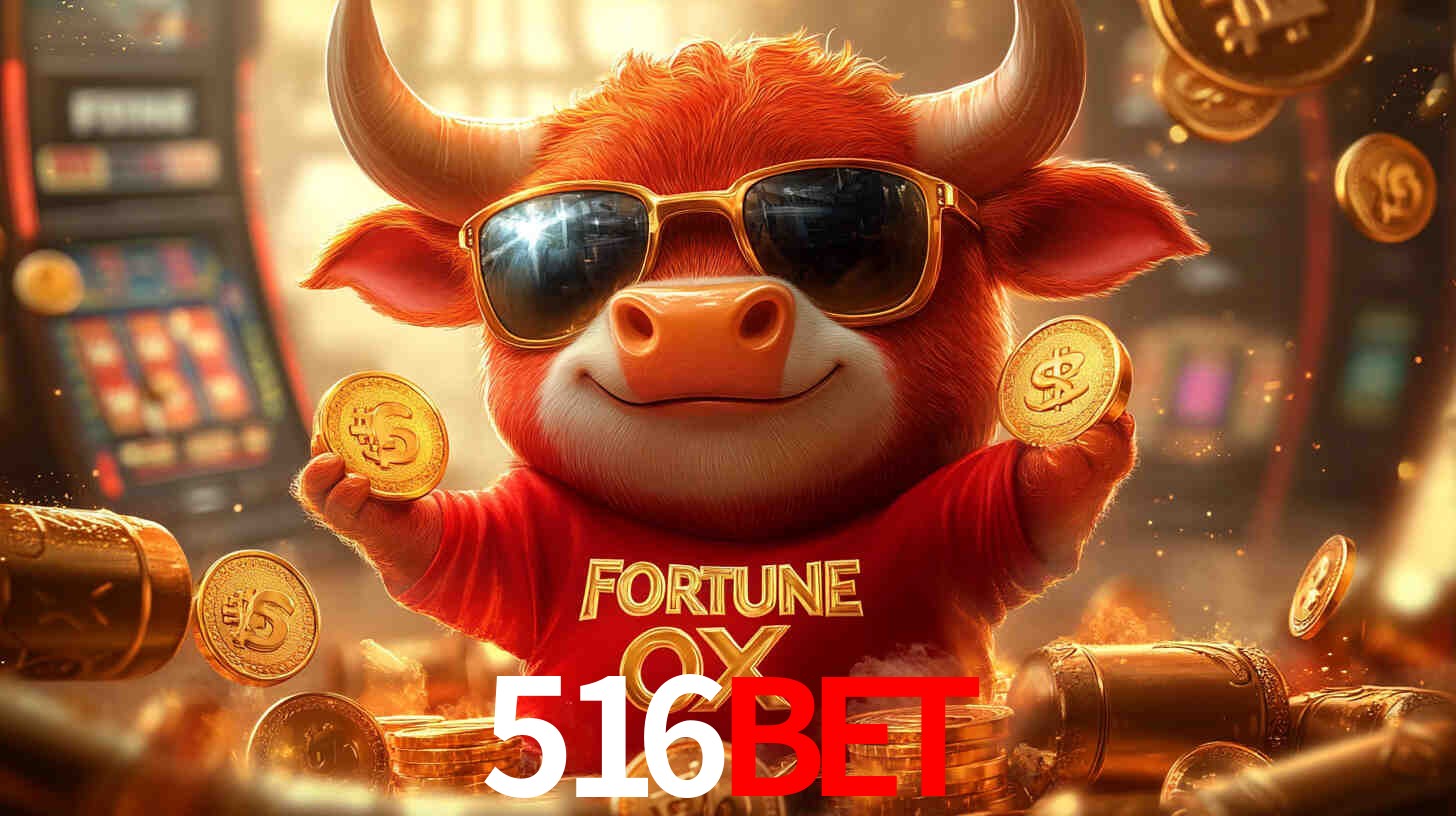 Descubra a Magia dos Jogos de Arcade no 516BET