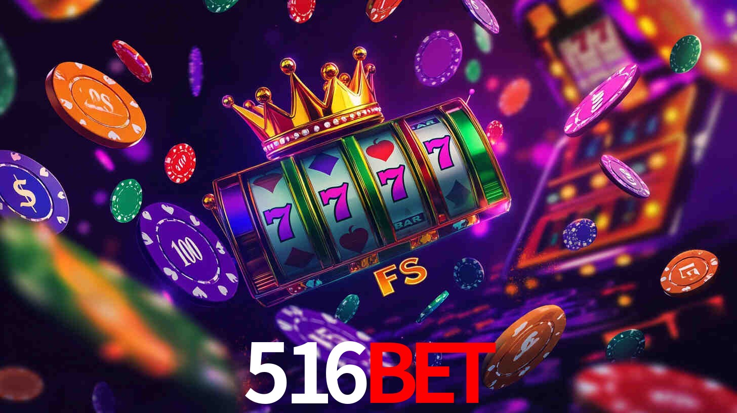 Ofertas Imperdíveis na 516BET: Promoções e Bônus Que Valem a Pena