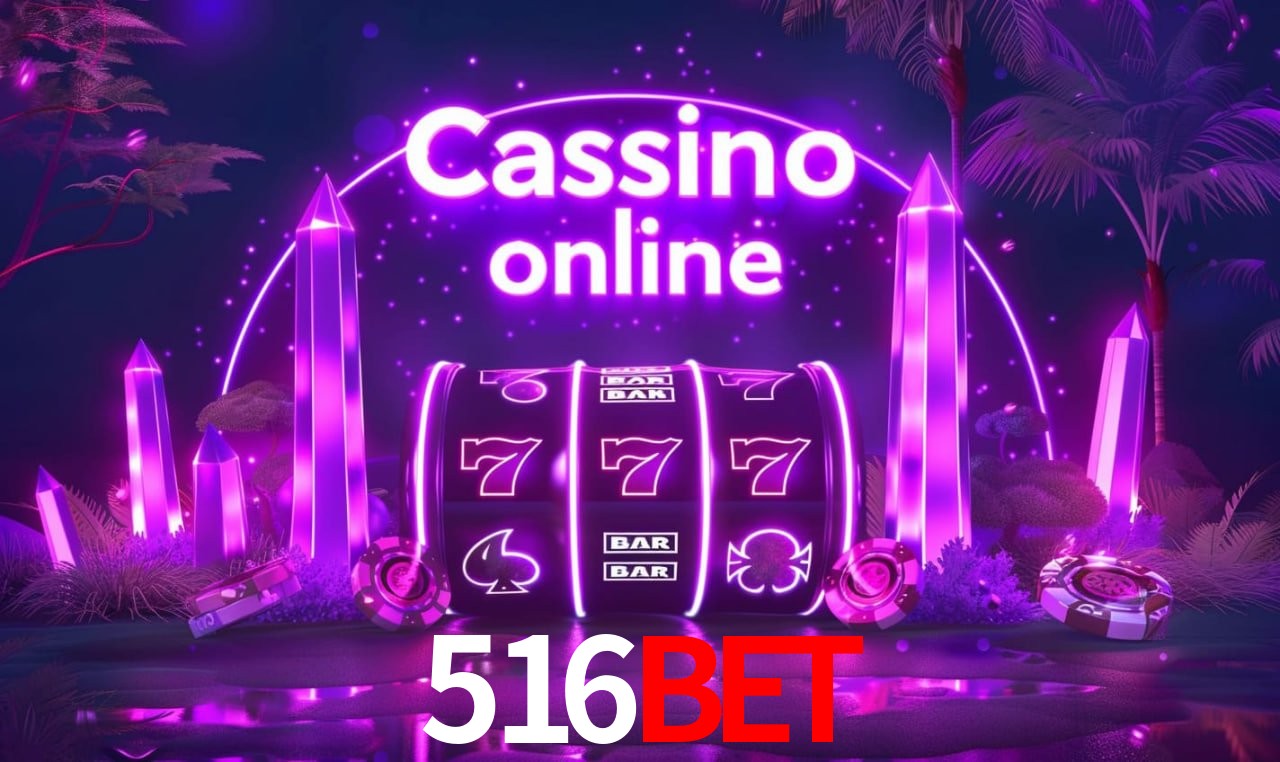 A Popularidade dos Caça-Níqueis no 516BET