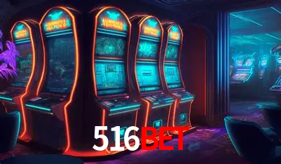 APP oficial da 516BET para mobile