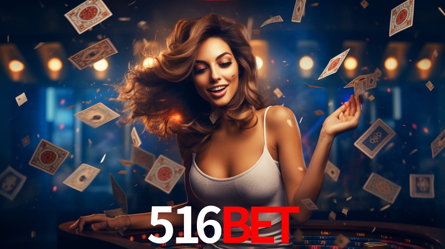 Daily Bonuses 516BET