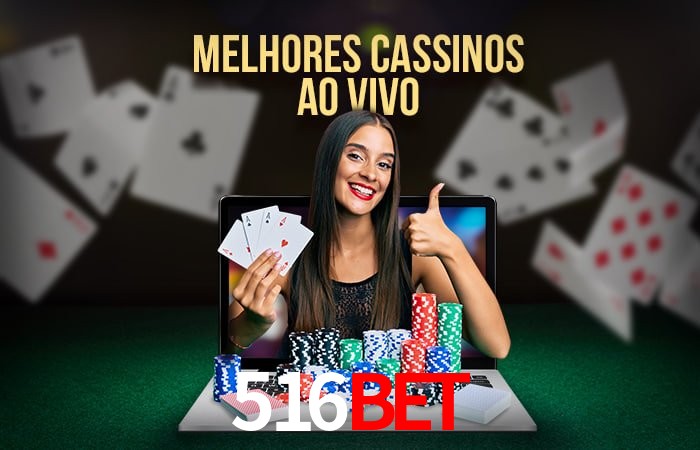 Platform Technology 516BET